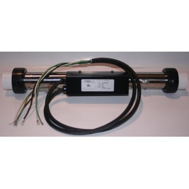 Hovedbilde Dual heater Global 7,2 KW