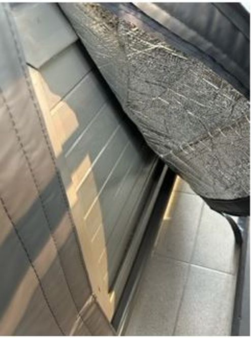 Hovedbilde 210x210x104 Premium Spa Bag ...
